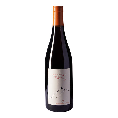 Domaine de Belliviere Grenache Les Arches de Belliviere Raisins Migrateurs 2018