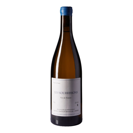 I. et S. Bernaudeau Les Nourrissons 2022