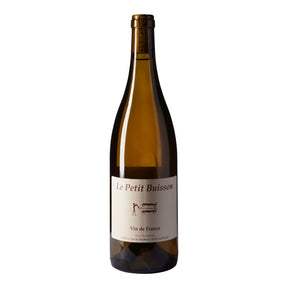 Clos du Tue-Boeuf Touraine Le Petit Buisson 2022
