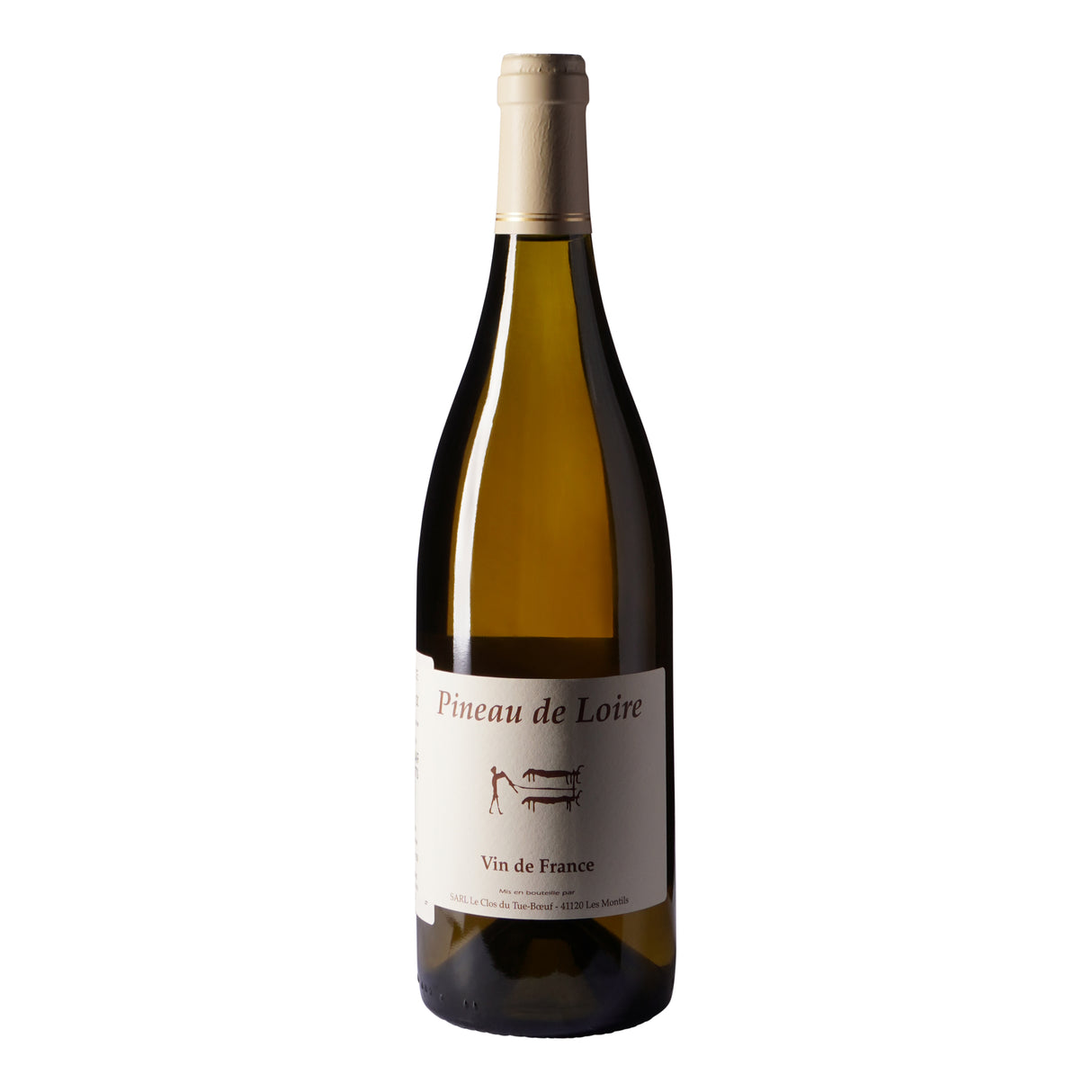 Clos du Tue-Boeuf Touraine Pineau de la Loire 2022