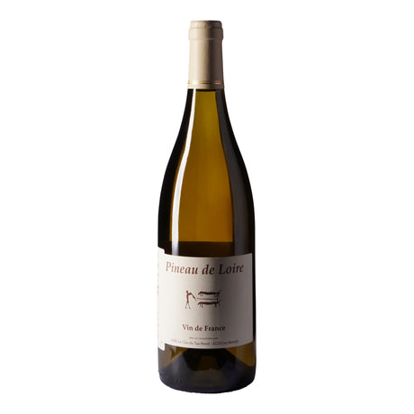 Clos du Tue-Boeuf Touraine Pineau de la Loire 2022