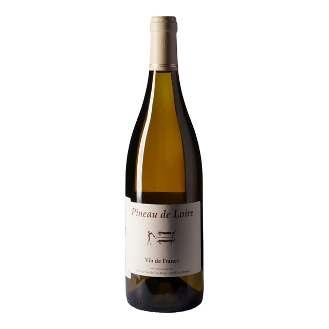 Clos du Tue-Boeuf Touraine Pineau de la Loire 2022