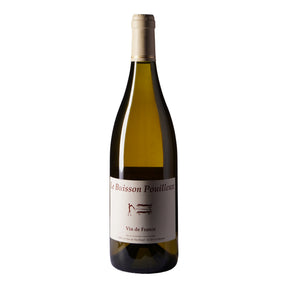 Clos du Tue-Boeuf Touraine Le Buisson Pouilleux 2022