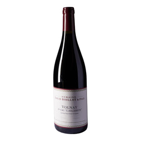 Domaine Louis Boillot et Fils Volnay 1er Cru Caillerets 2019