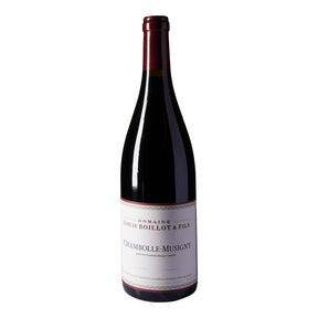 Domaine Louis Boillot et Fils Chambolle-Musigny 2019