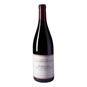 Domaine Lucien Boillot et Fils Pommard 1er Cru Les Croix Noires 2019