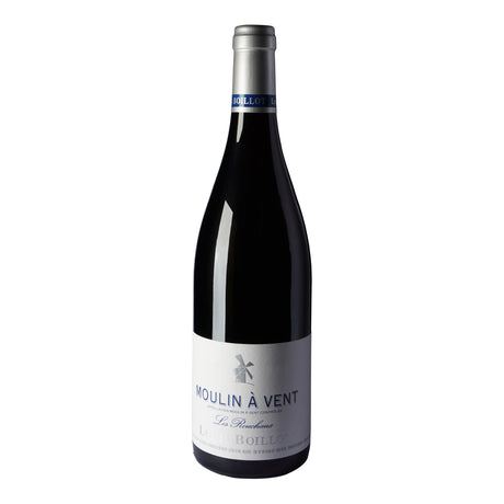 Domaine Louis Boillot et Fils Moulin--Vent Les Rouchaux 2019