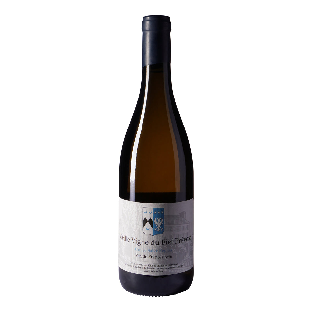Chateau de Bonnezeaux Vin de France Vieille Vigne du Fief Prevost Chenin 2019