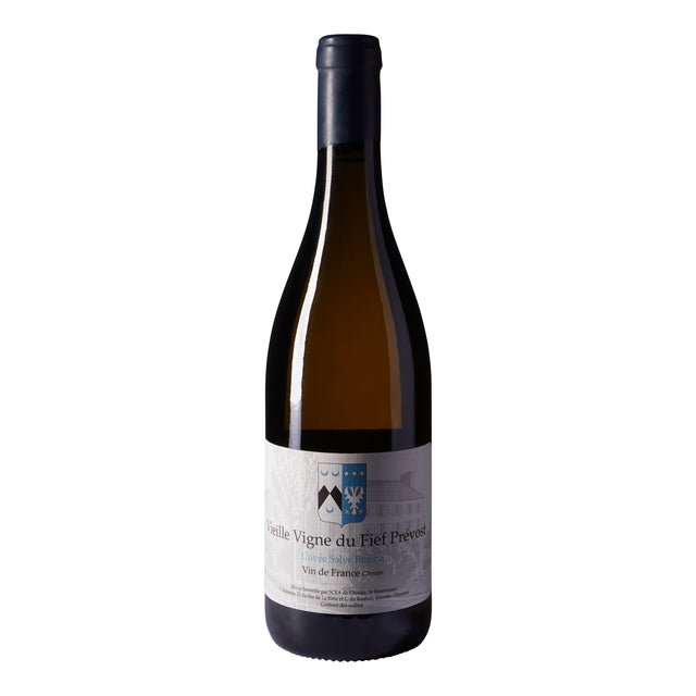 Chateau de Bonnezeaux Vin de France Vieille Vigne du Fief Prevost Chenin 2019