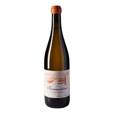 Thibaud Boudignon Savennieres Clos de Fremine 2021 750ml