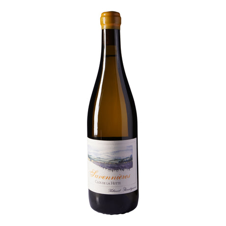 Thibaud Boudignon Savennieres Clos de la Hutte 2020 1.5L