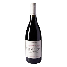 Domaine Jean-Marc / Thomas Bouley Volnay 1er Cru Les Carelles 2010