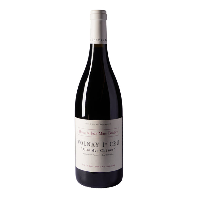 Domaine Jean-Marc / Thomas Bouley Volnay 1er Cru Clos des Chines 2011