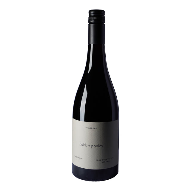 Bubb + Pooley Pinot Noir 2021