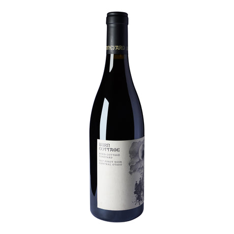 Burn Cottage Pinot Noir Burn Cottage Vineyard 2018