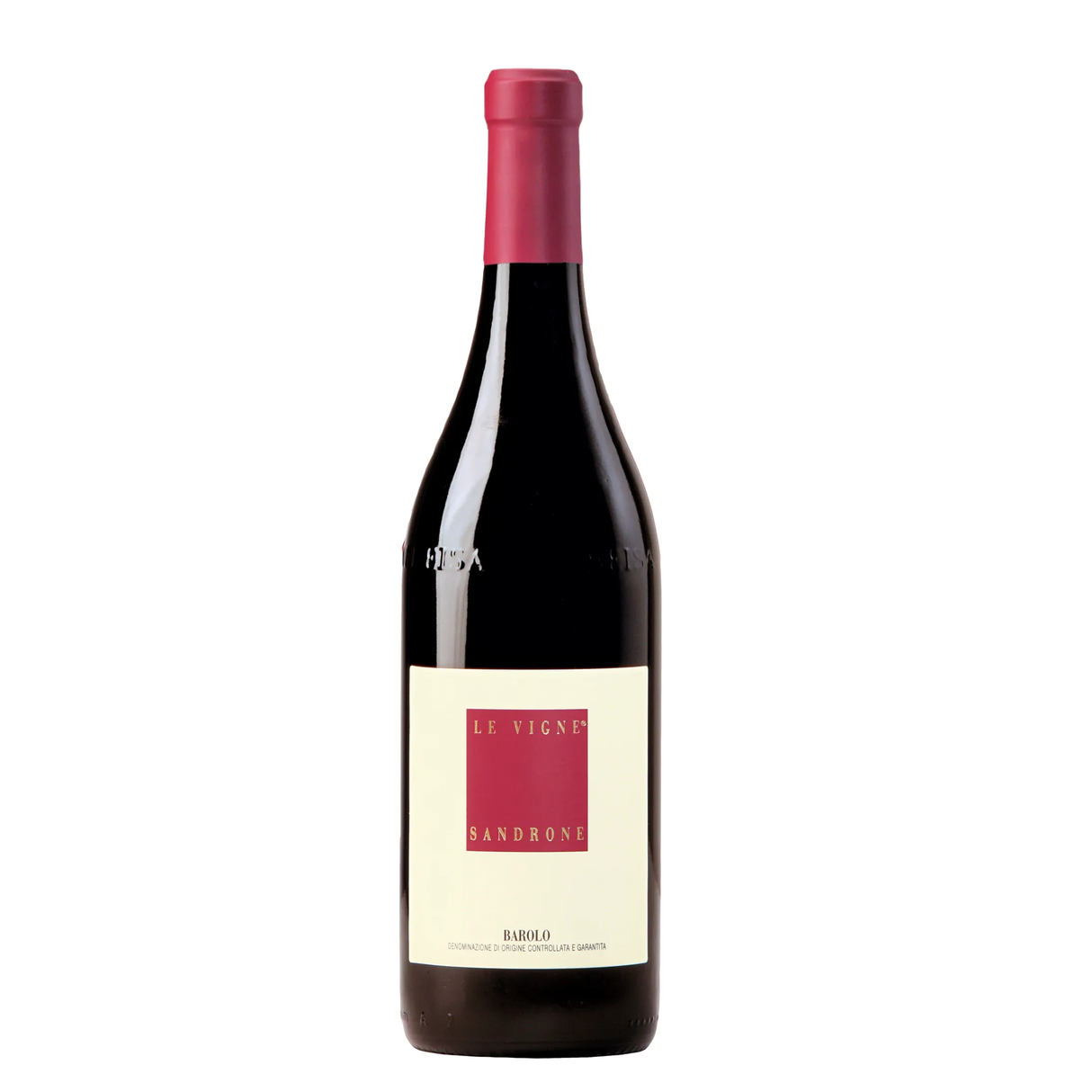 Luciano Sandrone Barolo Le Vigne 2021