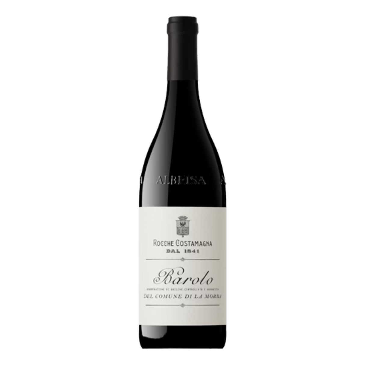 Rocche Costamagna Barolo del Comune di La Morra 2021