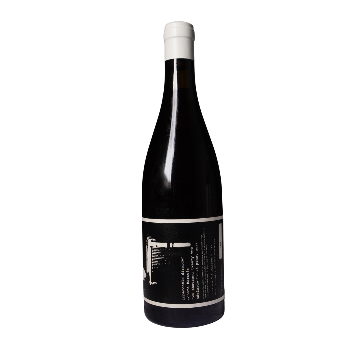 Ochota Barrels Pinot Noir Impeccable Disorder 2022