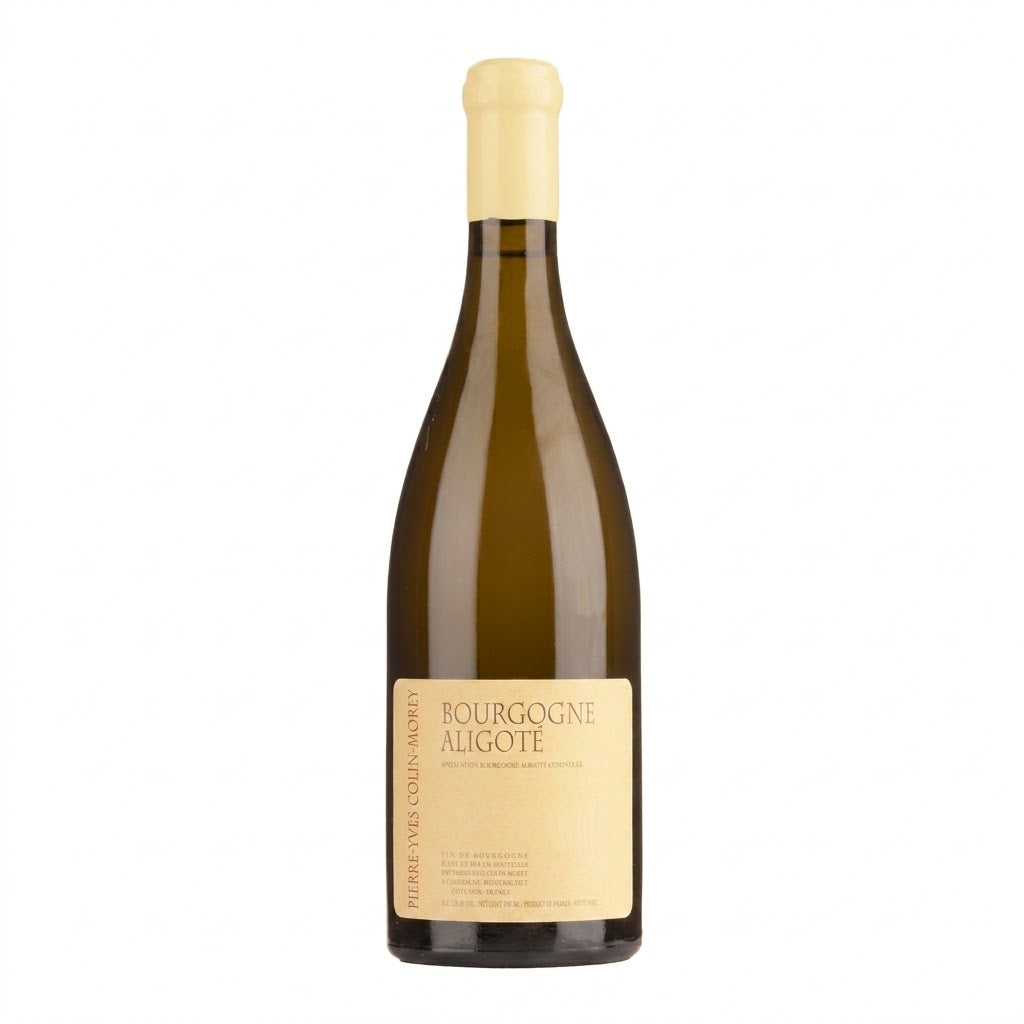 Pierre-Yves Colin-Morey Bourgogne-Aligote 2021