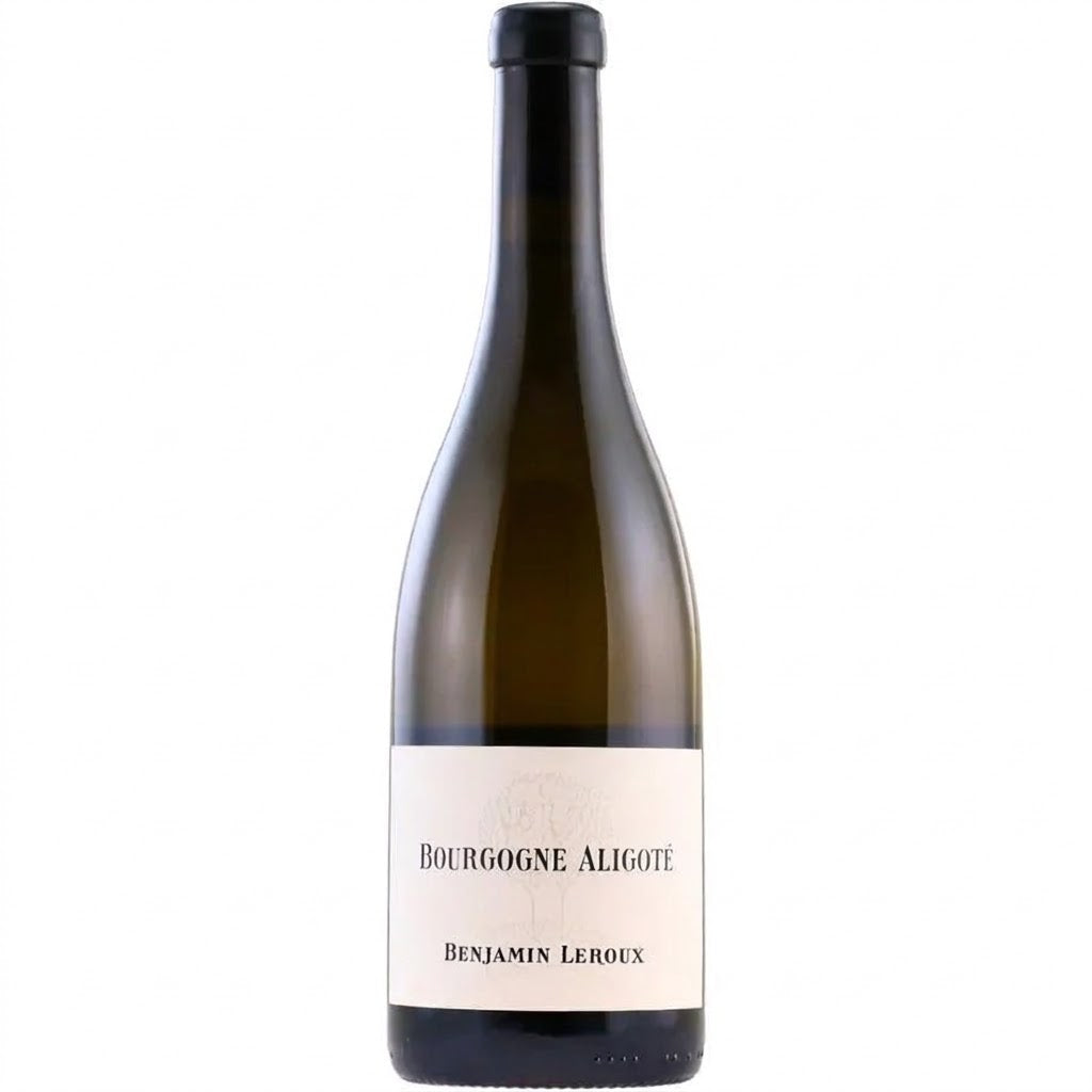 Benjamin Leroux Bourgogne-Aligote 2019