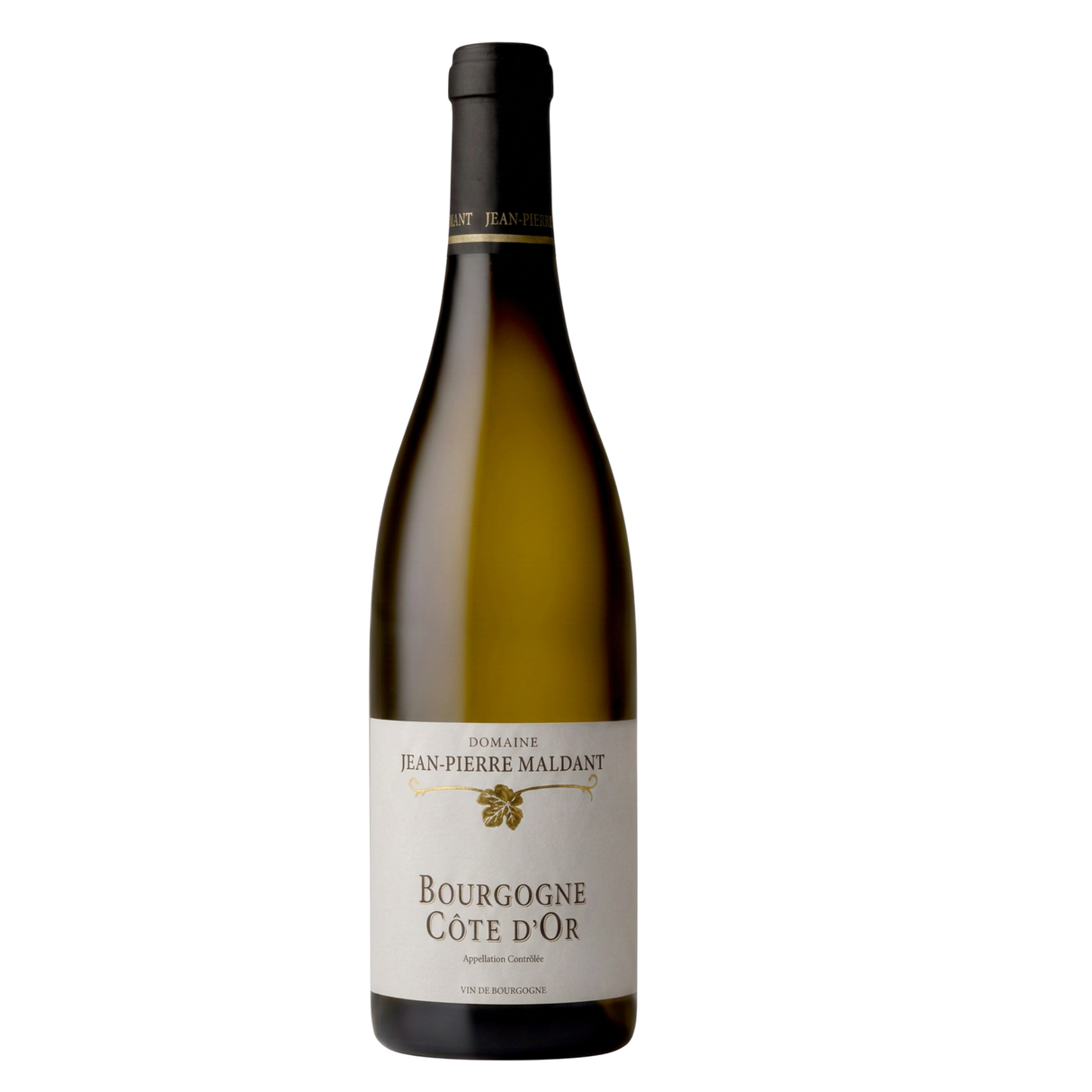 Jean-Pierre Maldant Bourgogne Blanc 2022
