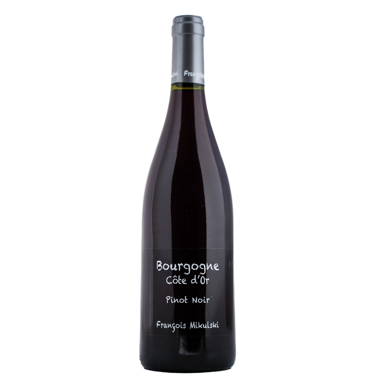 Domaine Francois Mikulski Bourgogne 2021