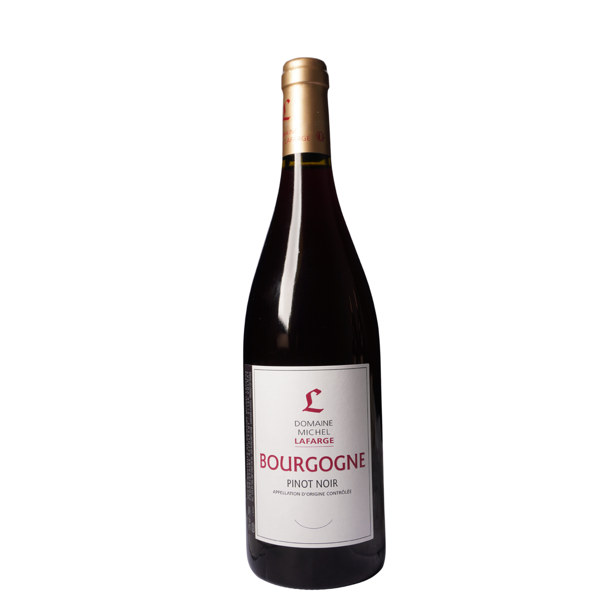 Domaine Michel Lafarge Bourgogne 2022