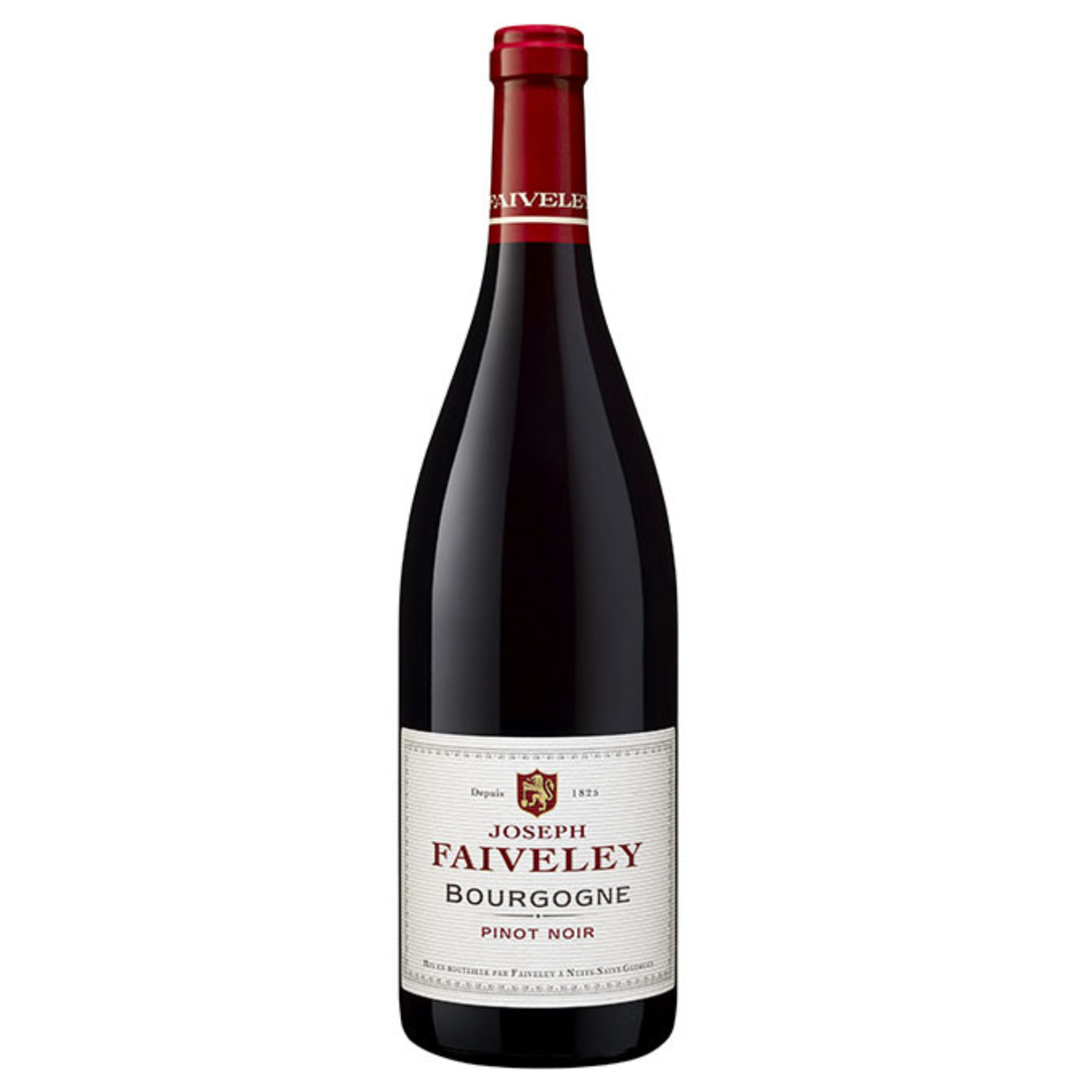 Faiveley Pinot Noir Bourgogne Joseph Faiveley 2020