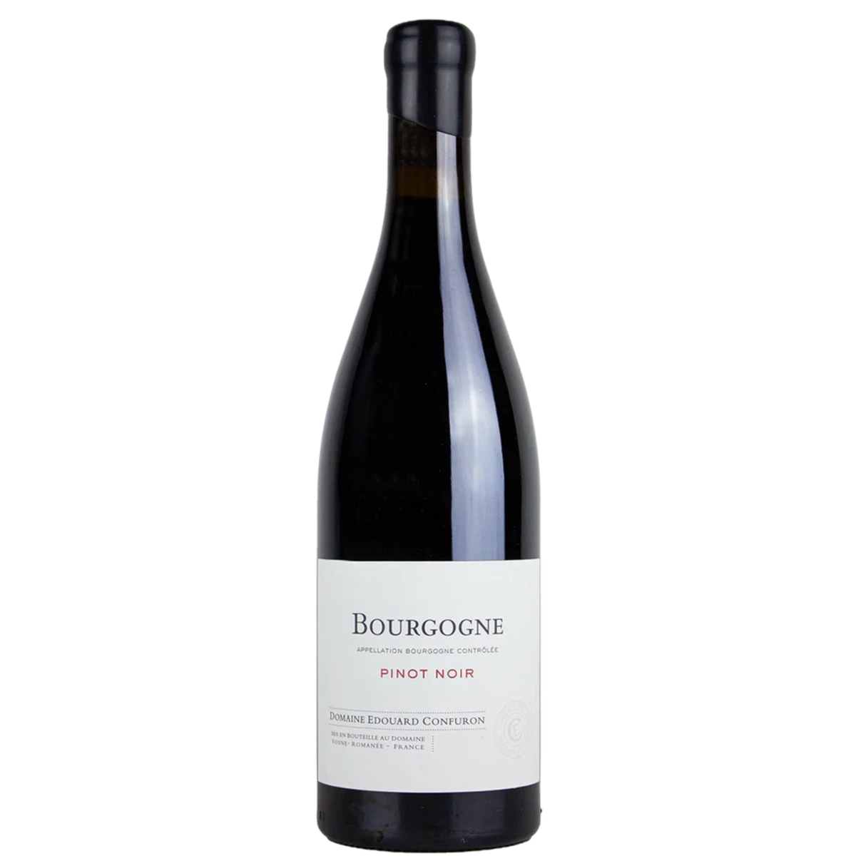 Domaine Edouard Confuron Bourgogne 2022