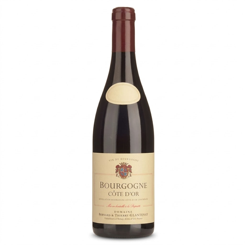 Domaine Bernard & Thierry Glantenay Bourgogne 2020