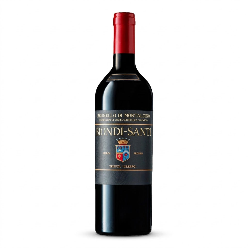 Tenuta Greppo (Biondi-Santi) Brunello di Montalcino 2019