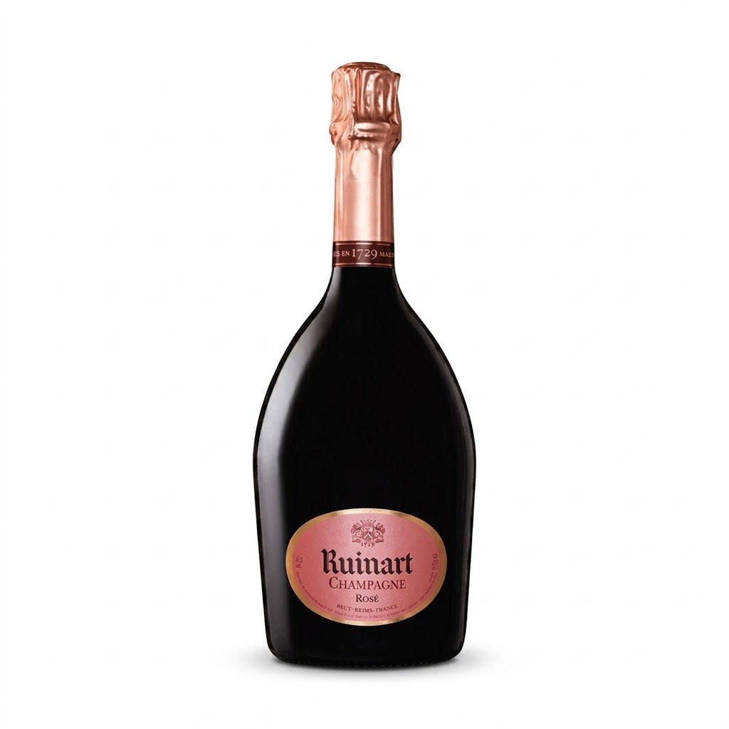 Ruinart Champagne Brut Rose NV