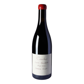 Ceritas Pinot Noir Cuvee Annabelle 2022