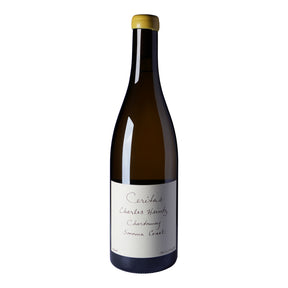 Ceritas Chardonnay Charles Heintz Vineyard 2021