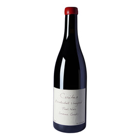 Ceritas Pinot Noir Occidental Vineyard 2020