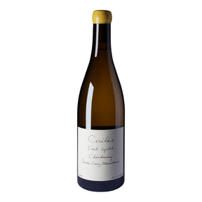 Ceritas Chardonnay Trout Gulch 2020
