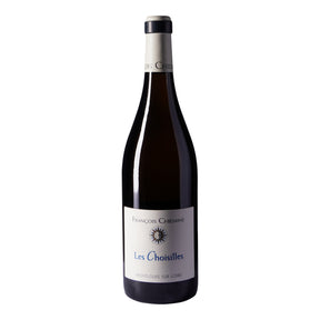 Francois Chidaine Montlouis-sur-Loire Les Choisilles 2017
