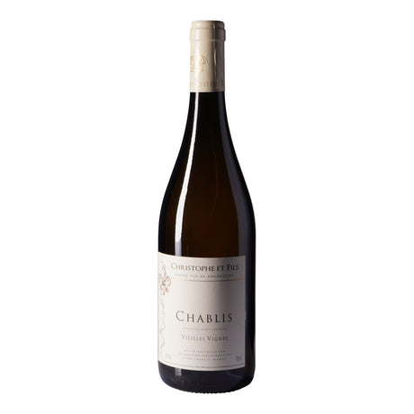 Christophe et Fils Chablis Vieilles Vignes 2020
