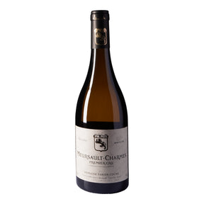 Domaine Fabien Coche Meursault 1er Cru Charmes 2021