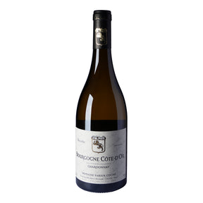 Domaine Fabien Coche Chardonnay Bourgogne Cote d'Or 2021