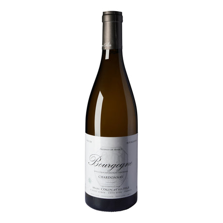 Marc Colin et Fils Bourgogne Blanc 2019