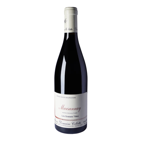 Domaine Collotte Marsannay Les Grasses Tites 2020