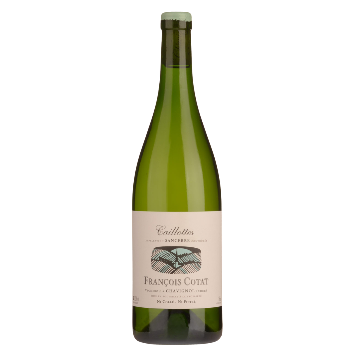 Domaine Francois Cotat Sancerre Les Caillottes 2023