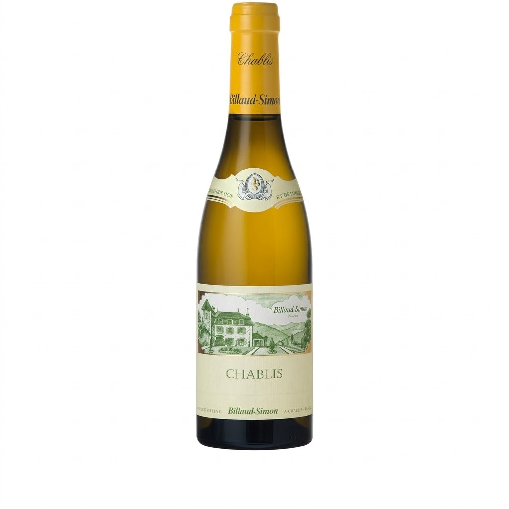 Domaine Billaud-Simon Chablis 2021