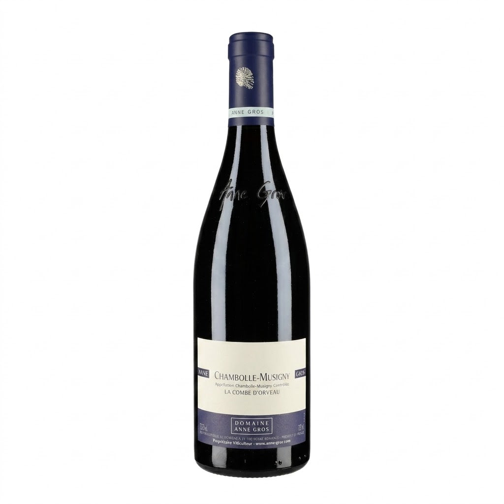 Domaine Anne Gros Chambolle-Musigny La Combe d'Orveau 2022