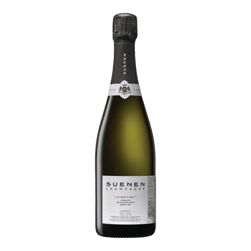 Champagne Suenen Champagne Grand Cru Blanc de Blancs Millesime Le Mont-Aigu 2016
