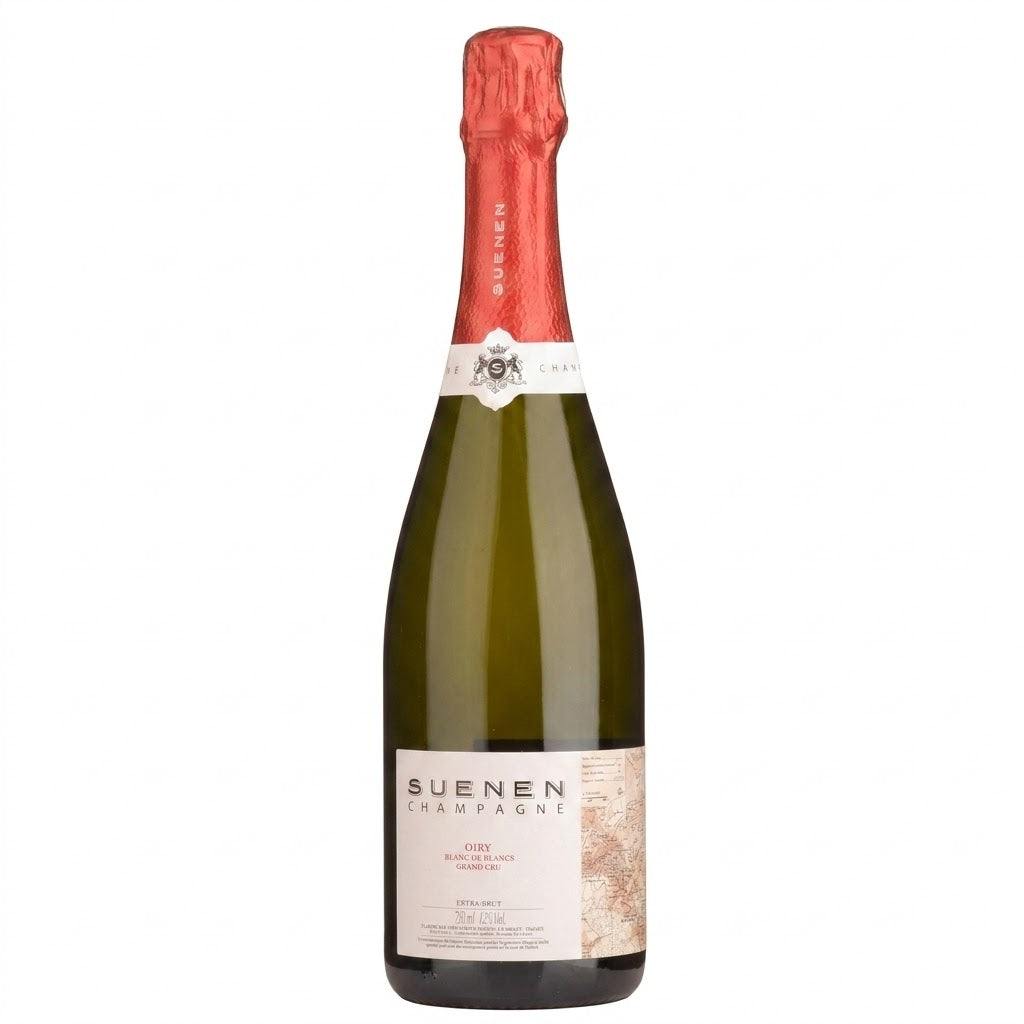 Champagne Suenen Champagne Grand Cru Oiry Blanc de Blancs Extra Brut 2023 1.5L