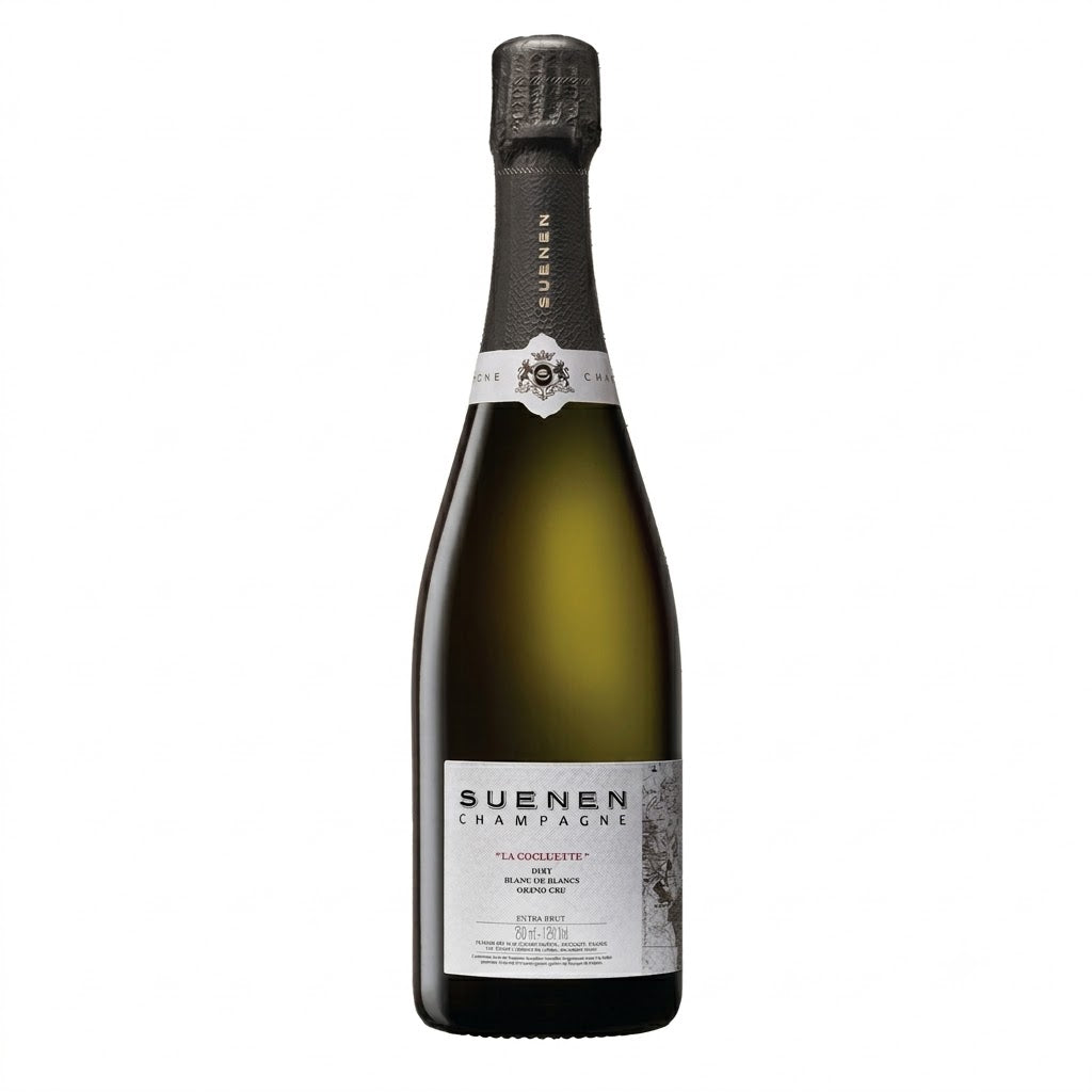 Champagne Suenen Champagne Grand Cru "La Cocluette" Extra Brut 2016