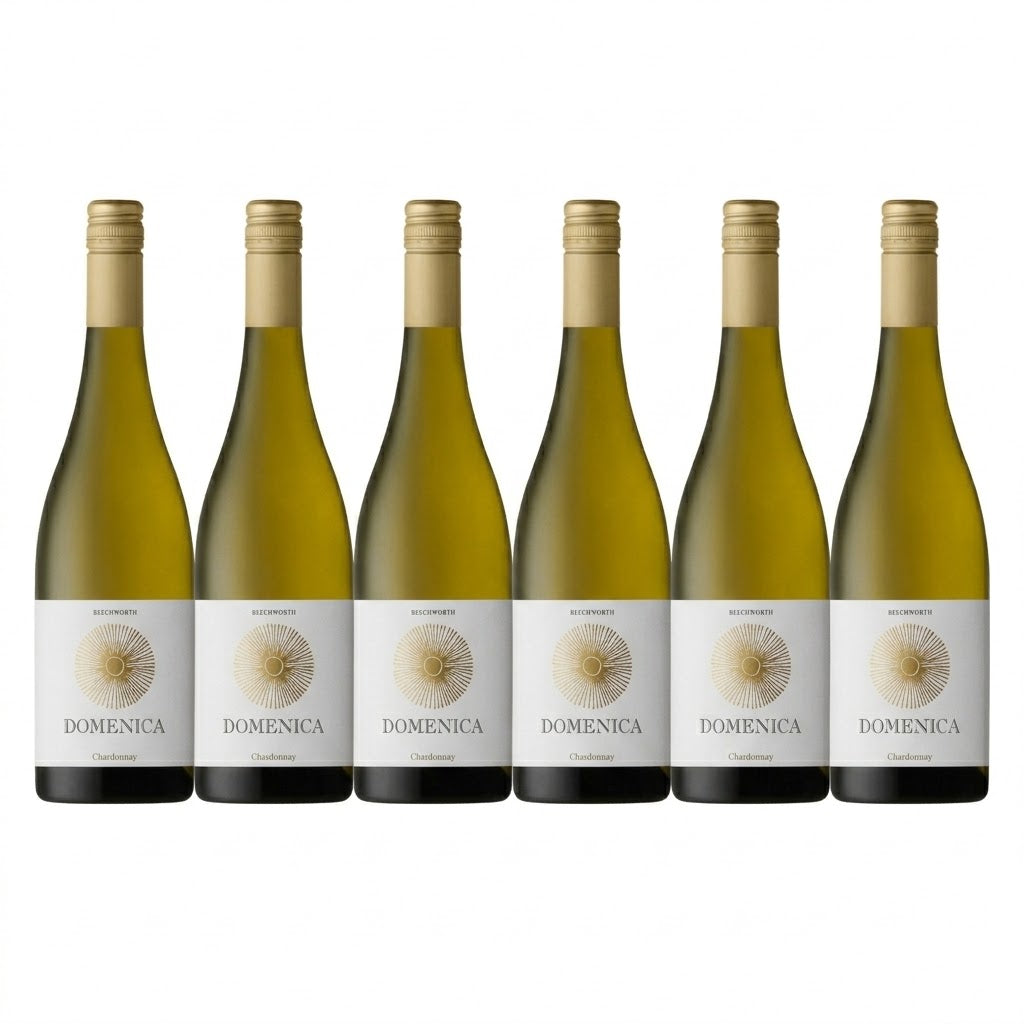 Dominica Estate Chardonnay 2025  - Six Pack