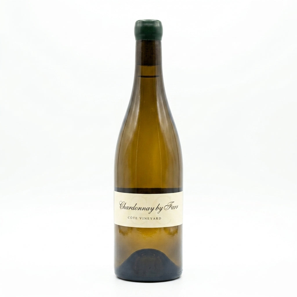 By Farr Chardonnay Cote Vineyard 2020